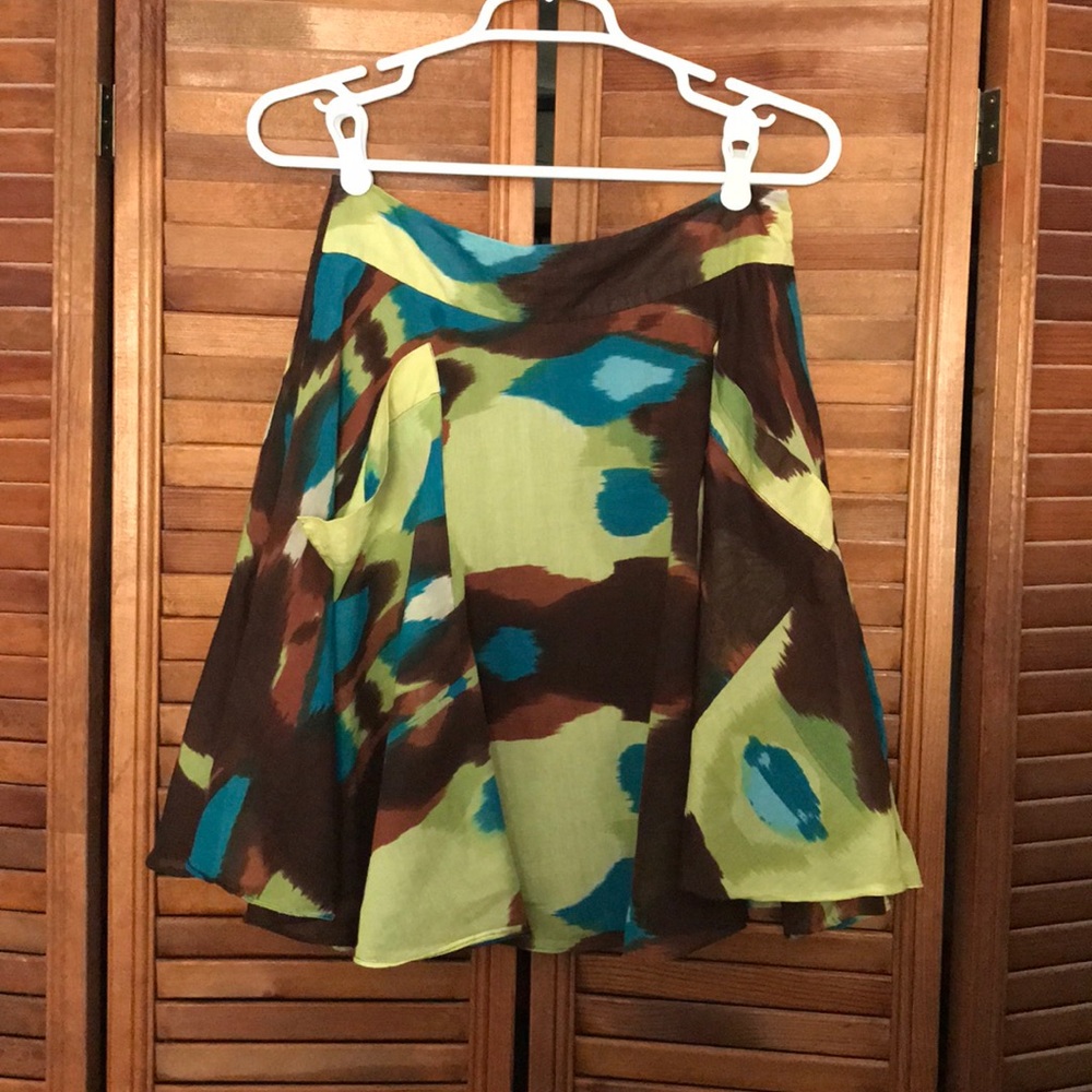 Calvin Klein skirt